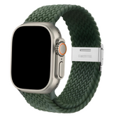 Innerlight® Nylon+ - Groen Geweven - 38/40/41 mm
